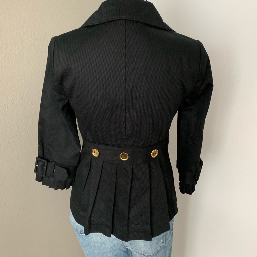 Loft Blazer - Picture 7 of 7